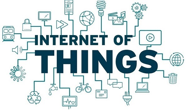 Tương lai kết nối thông minh